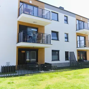 Apartament M&k Słoneczna Wyspa