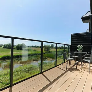 Apartament Anka Nad Morzem