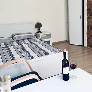  Apartament Szklana Huta