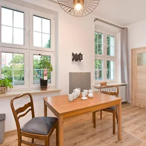  Apartament Yourapart Ogarna