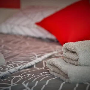  Apartament Ideal Red