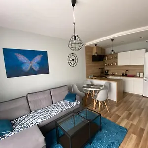  Apartament Mieszkanie - Długa Grobla, Blisko Starówki