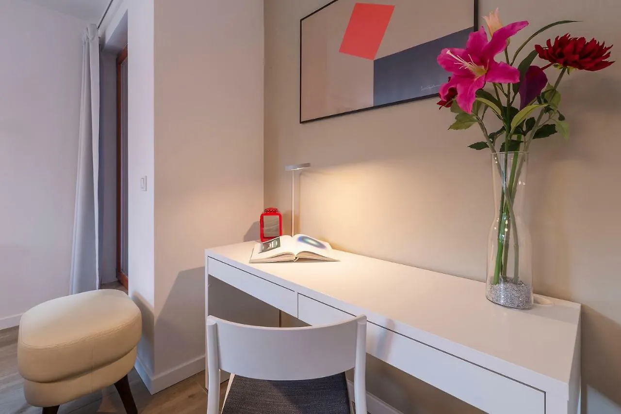Waterlane Island - Old Town Apartments By Renters Prestige Gdansk